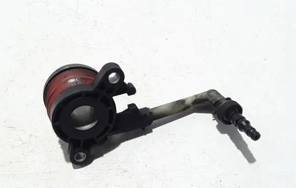 Renault Megane II clutch release bearing 306204431R