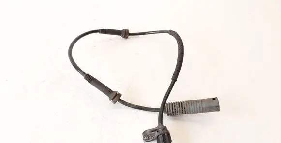 BMW 3 E90 E91 ABS brake wheel speed sensor 10071161983
