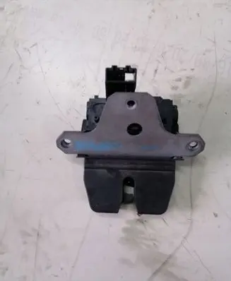 Ford Kuga I Tailgate/trunk/boot lock/catch/latch