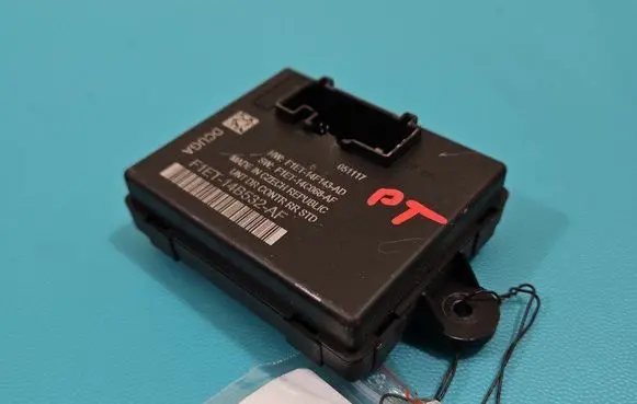 Ford Transit - Tourneo Connect Central body control module F1ET-14B532-AF IMPRK1493966