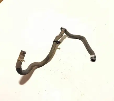 Peugeot 208 Engine coolant pipe/hose C102040P