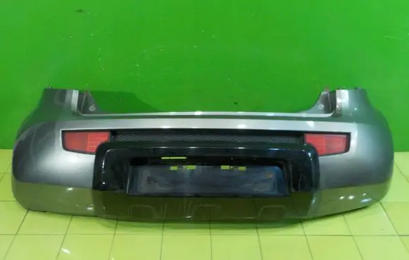 KIA Soul Rear bumper 17AB147