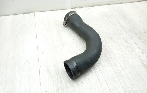 Nissan Qashqai Intercooler hose/pipe