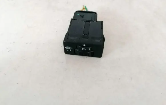 Citroen Berlingo Headlight level height control switch