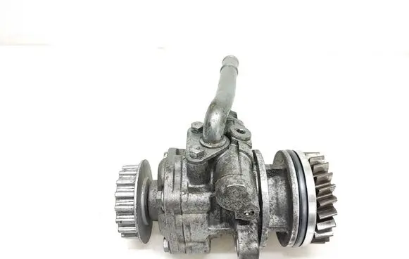 Volkswagen Transporter - Caravelle T5 Power steering pump 7H0422153H