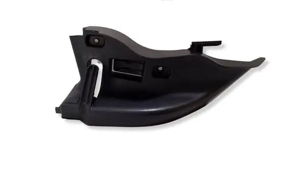 Audi A3 S3 8V Seat belt trim 8V4857791B