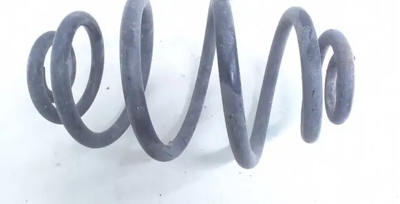 Volkswagen PASSAT B5 Rear coil spring