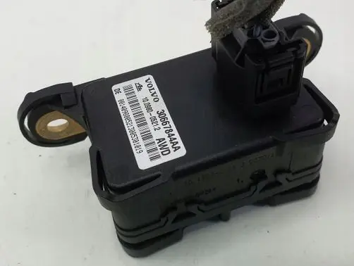 Volvo V70 ESP acceleration yaw rate sensor 30667844AA