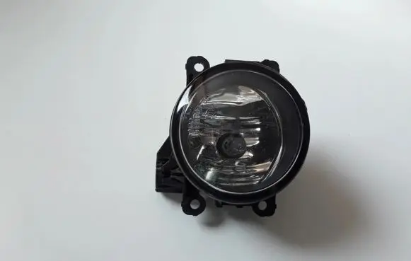 Renault Captur Front fog light 89208441