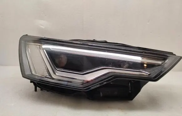 Audi A6 S6 C8 4K Headlight/headlamp