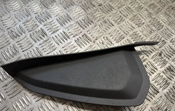 Ford Fiesta Dashboard side end trim 8A61A044C61AD