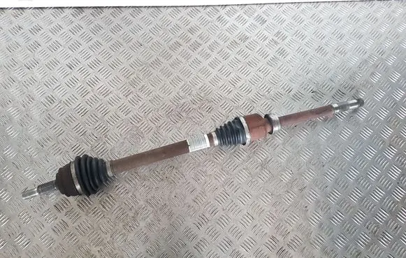 Citroen C4 II Picasso Front driveshaft 9677916180