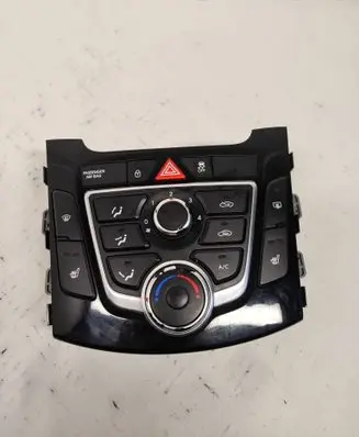 Hyundai i30 Climate control unit 97250A6000GU