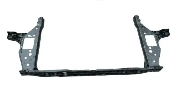Hyundai i20 (GB IB) Radiator support slam panel 64101c8000