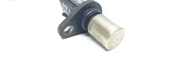 Toyota Corolla Verso E121 Camshaft position sensor 9091905026 0296000660