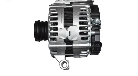 Ford Mondeo MK IV Generator/alternator 6G9N10300ABC