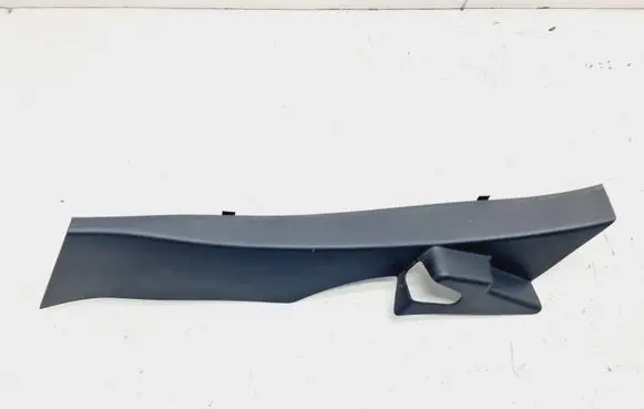 Renault Clio IV Rear seat side bottom trim 849512982R