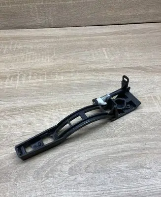Peugeot 307 Front door exterior handle/bracket 9636408880 9634768280 RIGHTSIDE