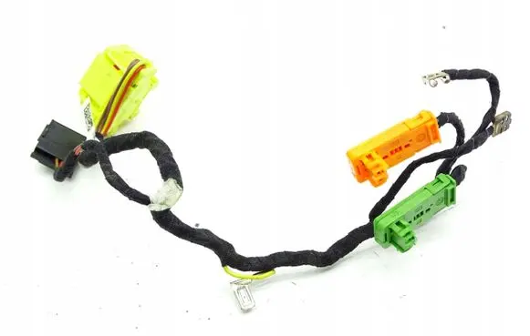 Audi TT TTS Mk2 Other wiring loom 8J0971589B