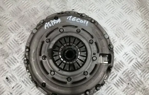 Opel Astra K Clutch set kit 55498275