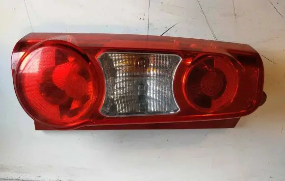 Citroen Berlingo Rear/tail lights 9680608080