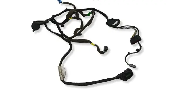 Volvo V60 Rear door wiring loom 31275440