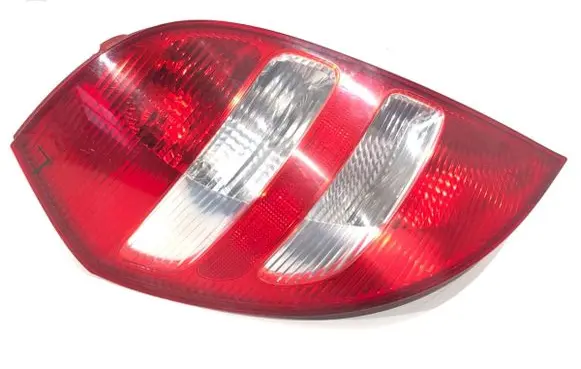 Mercedes-Benz A W169 Rear/tail lights