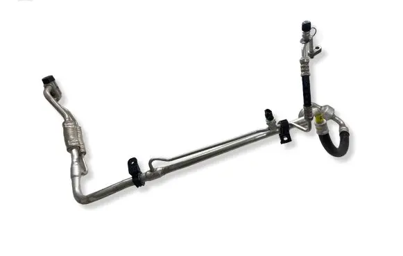 KIA Sportage Air conditioning (A/C) pipe/hose R1234Y 92CP812 97777CZ201
