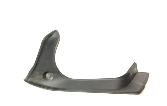 Jaguar XF X260 Other trunk/boot trim element GX6344249AD GX6344249