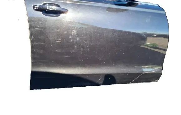 Audi A6 C7 Front door