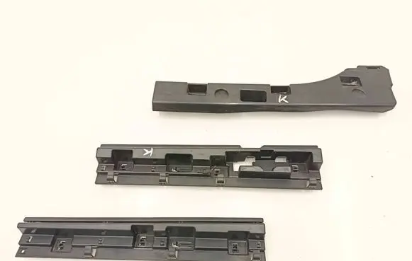 BMW 2 F46 Sill supporting ledge 7318861 7301939 7301941
