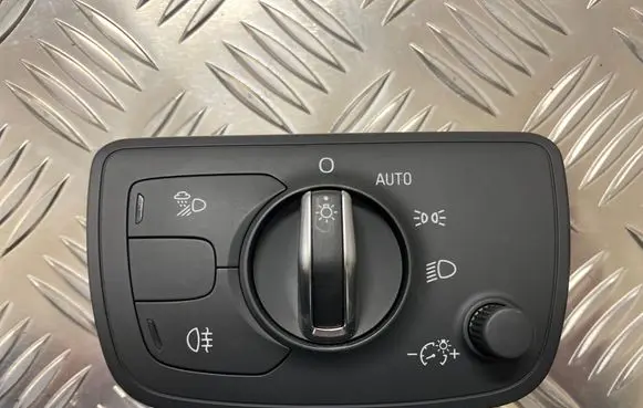 Audi A6 S6 C7 4G Light switch 4G0941531BE 0106180678 P466F15