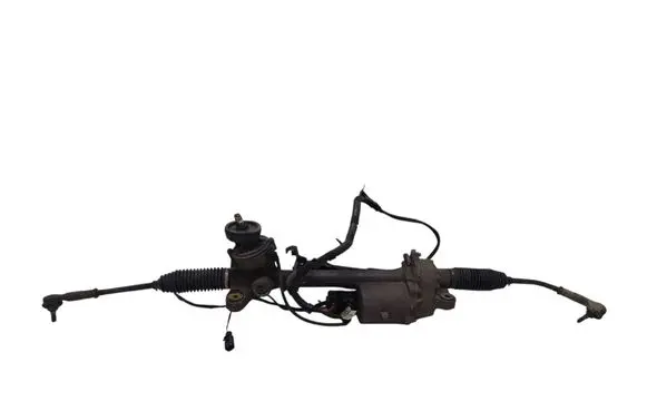 Volkswagen Tiguan Steering rack 5N1909144L 5N14234105H 5WK46800F01