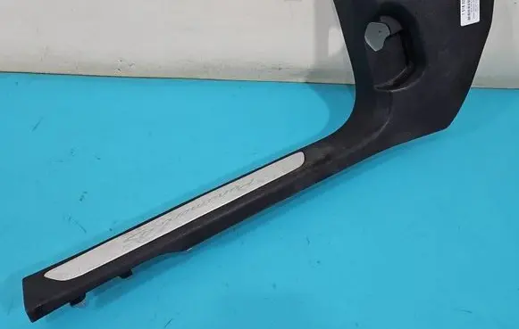 Porsche Panamera (970) Center console 970555517 IMPRK1518025