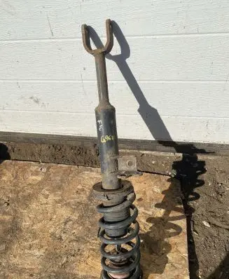 BMW 5 F10 F11 Front shock absorber/damper 31336776143 G967
