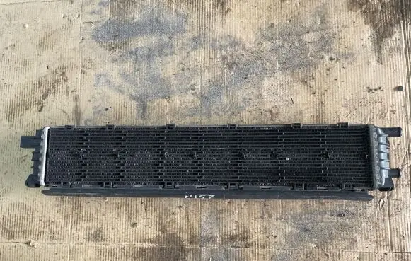 Audi Q5 SQ5 Optional radiator 4G0145804A 507702 VP8T8H8005DD