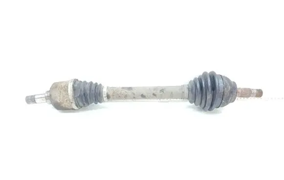 Peugeot Partner Front driveshaft