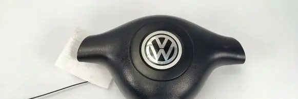 Volkswagen PASSAT B5 Airbag set 6016566