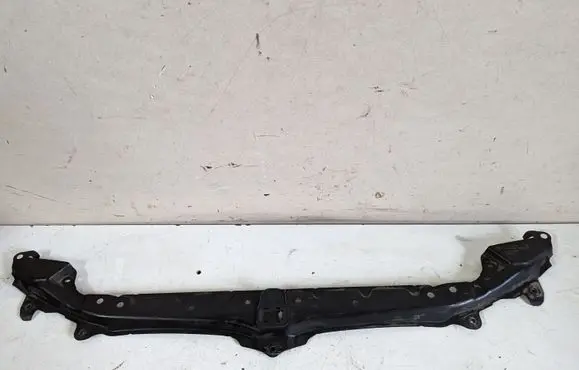 BMW 5 E60 E61 Top upper radiator support slam panel 112673