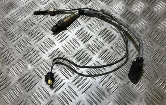 Mercedes-Benz ML W166 Lambda probe sensor 0281004201 0281004202