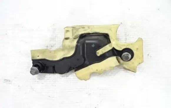 Peugeot Partner Timing belt guard (cover) 9815884380