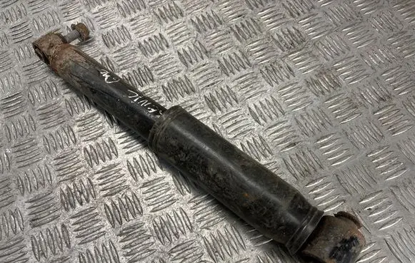 Renault Scenic II - Grand scenic II Rear shock absorber/damper