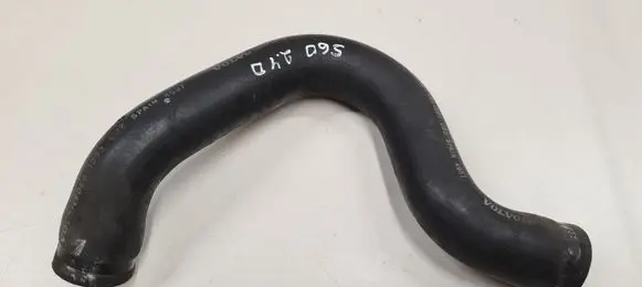 Volvo S60 Engine coolant pipe/hose 08671393 08671393002