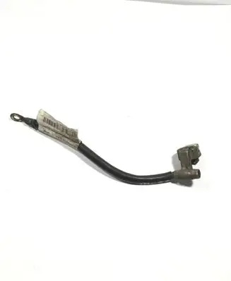 Volvo XC60 Negative earth cable (battery) 31270611