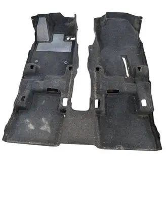 Toyota RAV 4 (XA50) Interior carpet 5851042D10