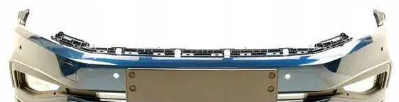 Volkswagen PASSAT B8 Front bumper 3G0807217AM