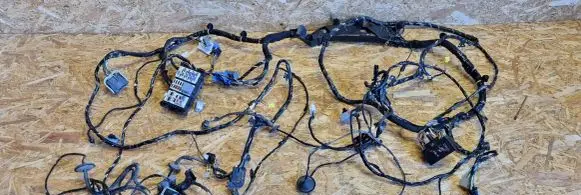 Ford Ecosport Other wiring loom CN1514A005DHB