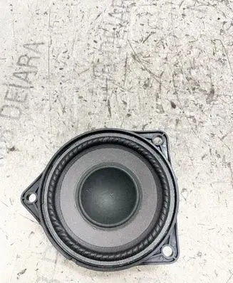 Porsche Macan (95B) Front door speaker 7PP035415F