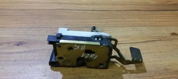 Peugeot Boxer Front door lock R792