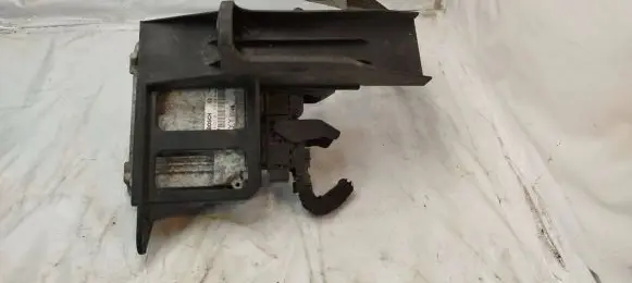 Opel Signum Engine control unit/module 55193967 0281011915